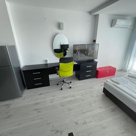 Day Dream Apartman Burgasz Kültér fotó