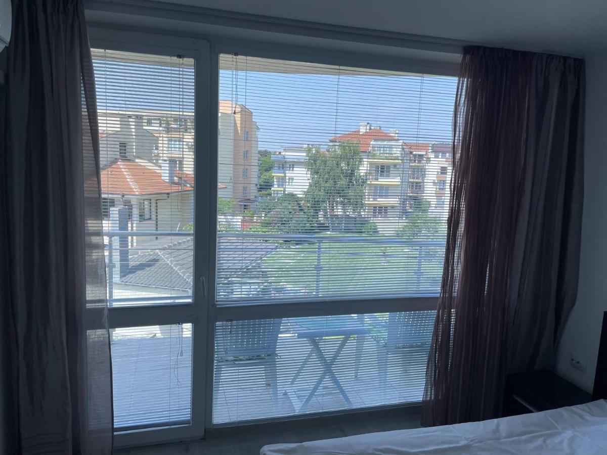 Day Dream Apartman Burgasz Kültér fotó